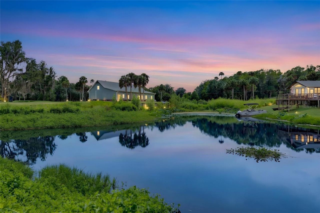 3943 NW 219th Street Road, Micanopy, FL 32667 Photo