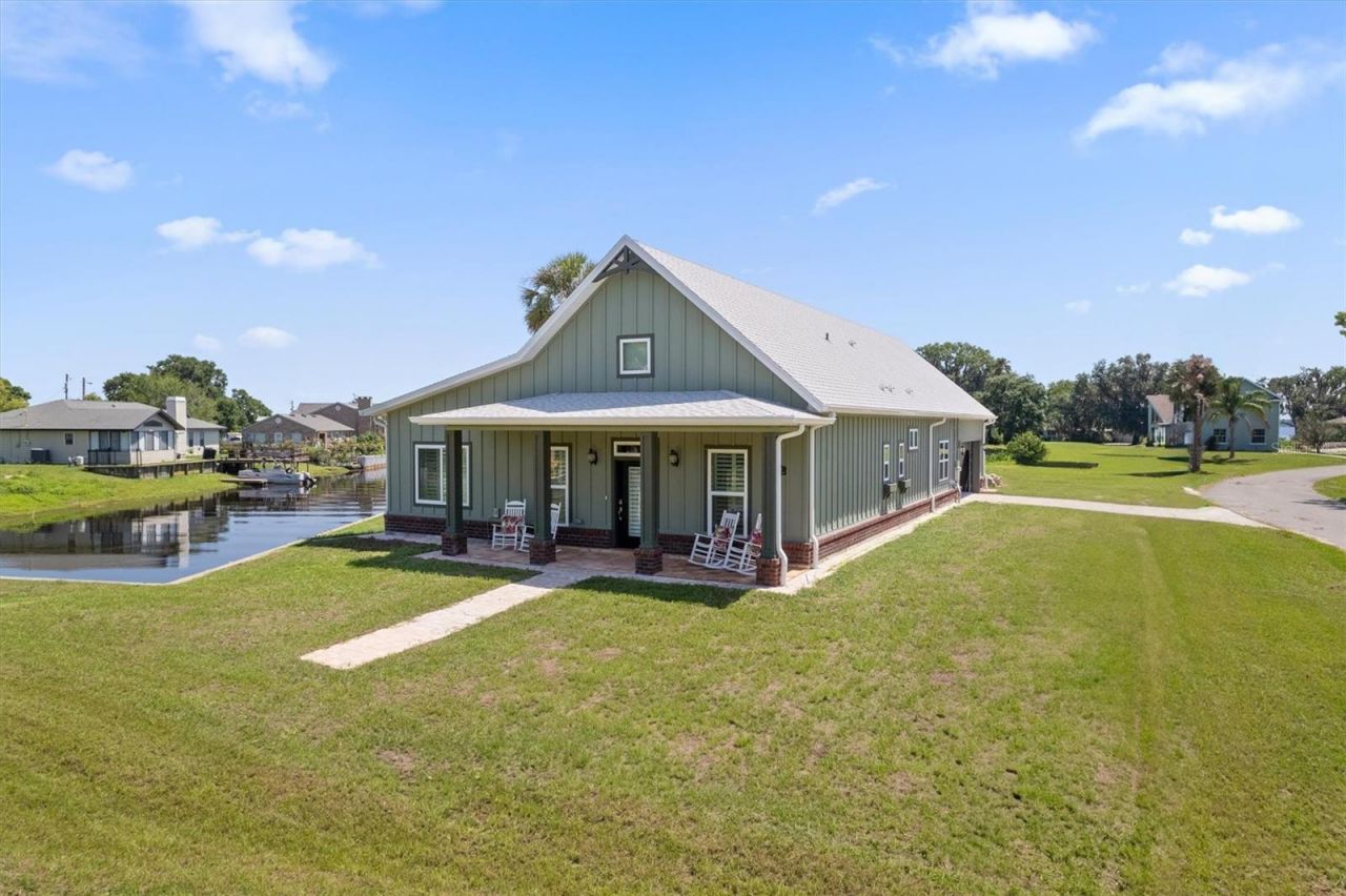 3943 NW 219th Street Road, Micanopy, FL 32667 Photo
