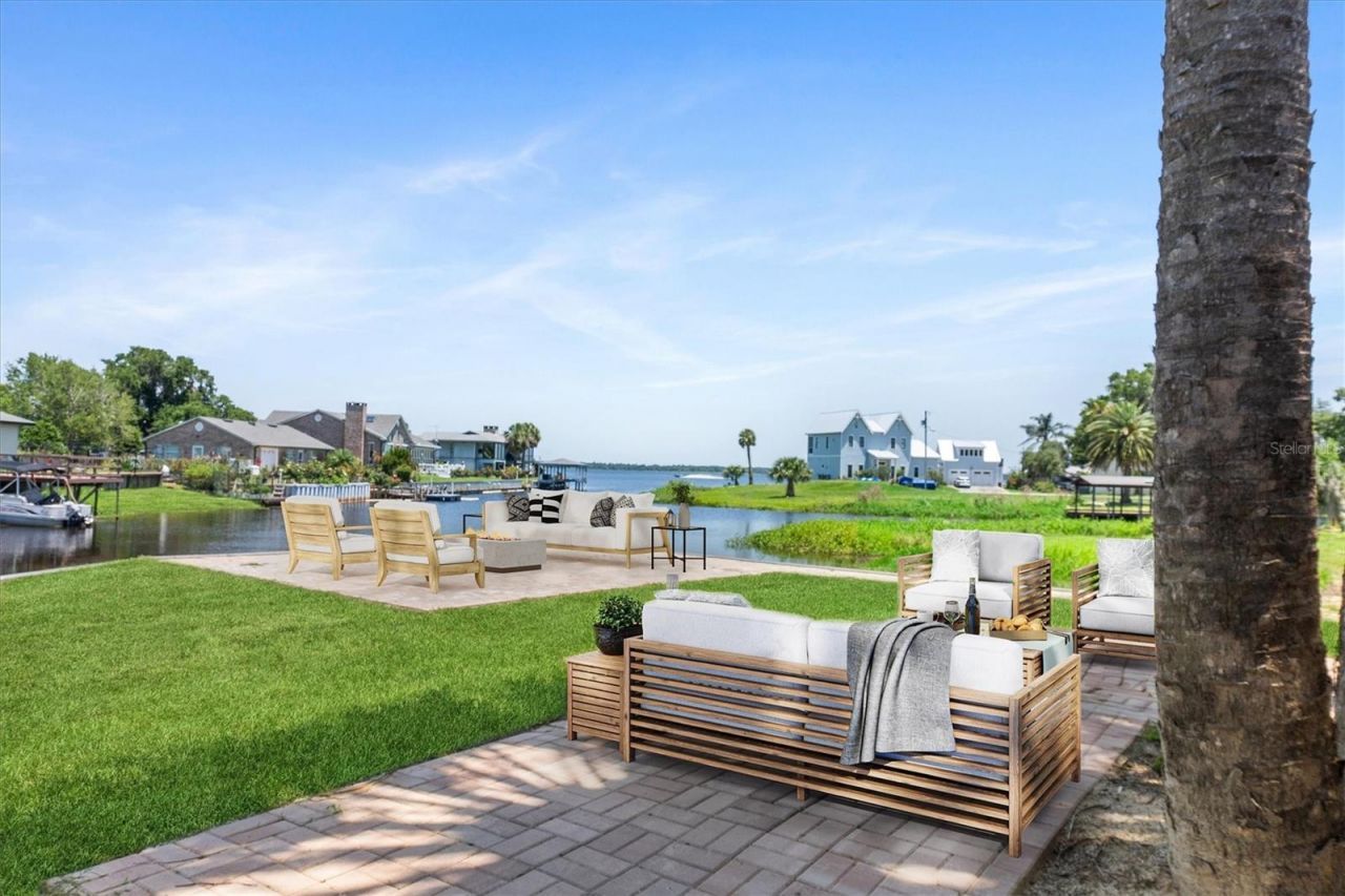 3943 NW 219th Street Road, Micanopy, FL 32667 Photo