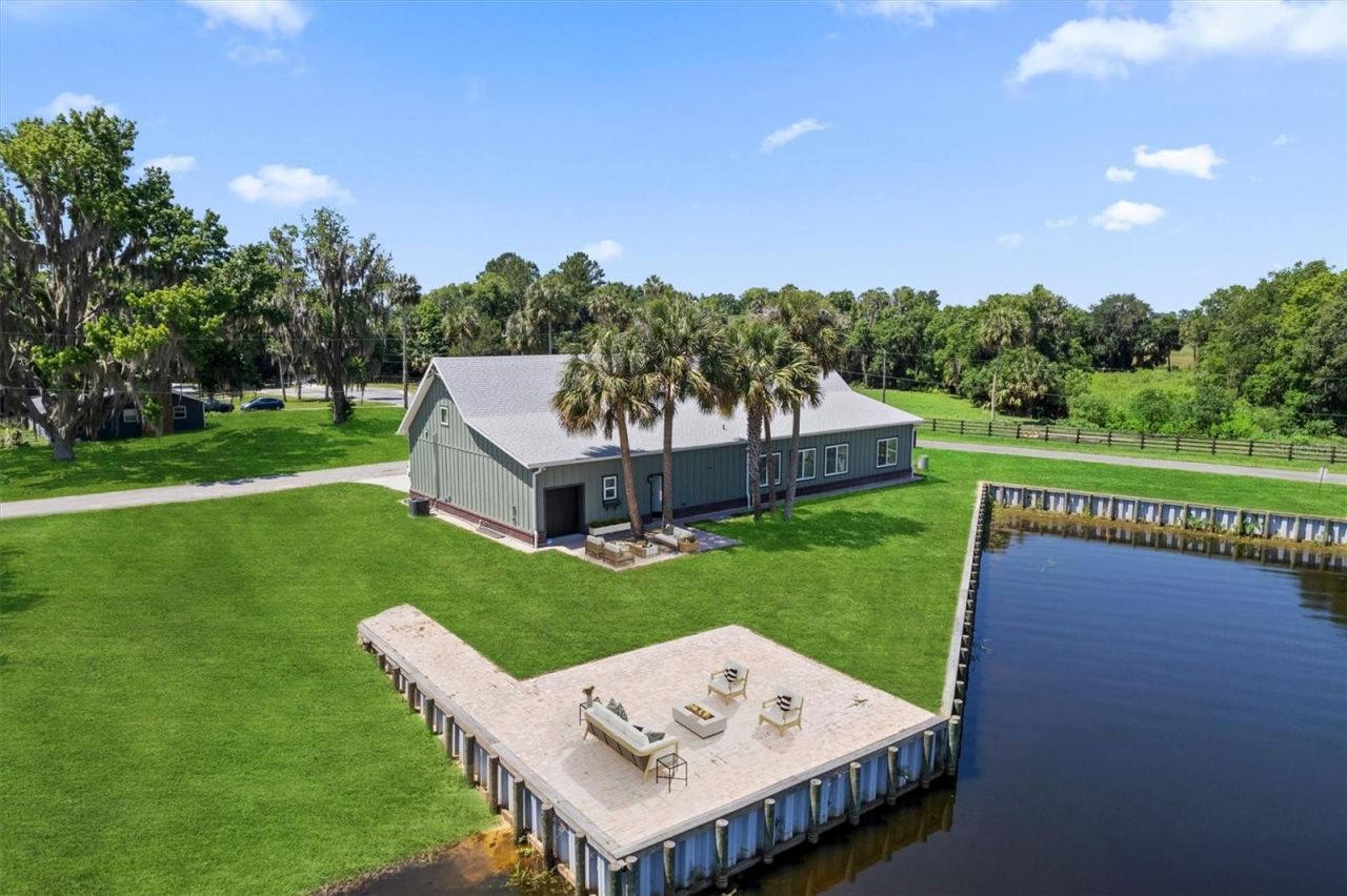 3943 NW 219th Street Road, Micanopy, FL 32667 Photo