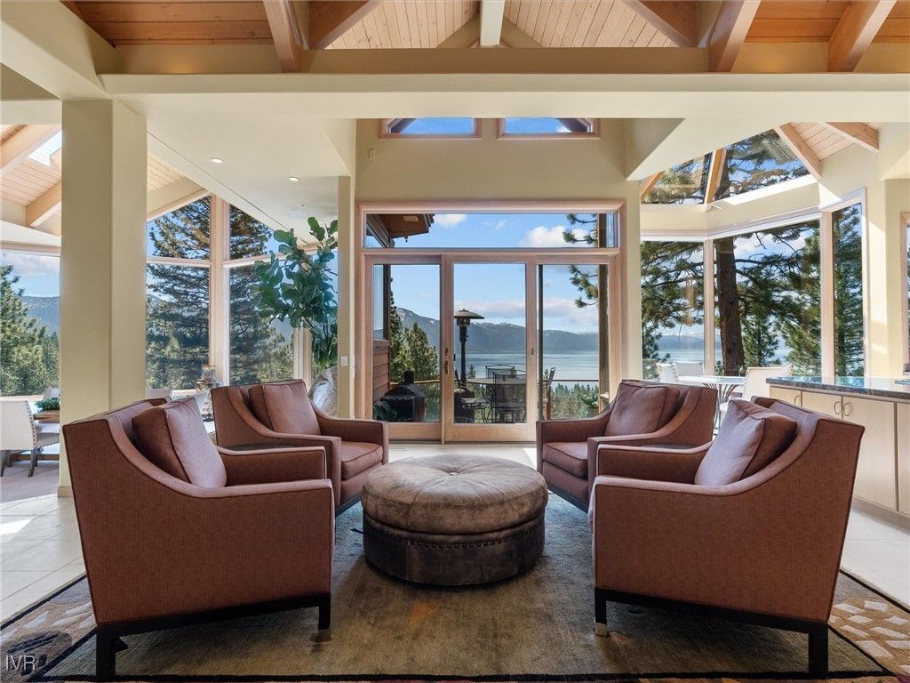 563 Knotty Pine Drive, Incline Village, NV 89451 Photo