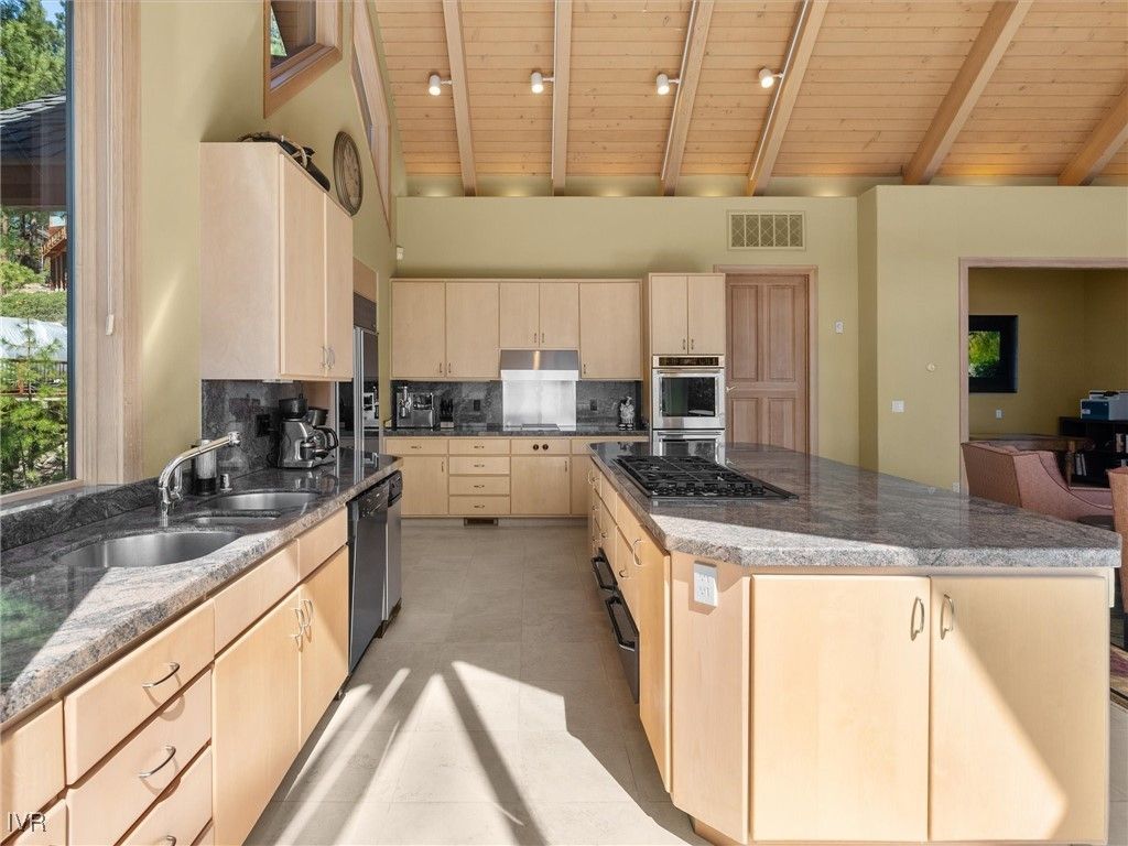 563 Knotty Pine Drive, Incline Village, NV 89451 Photo