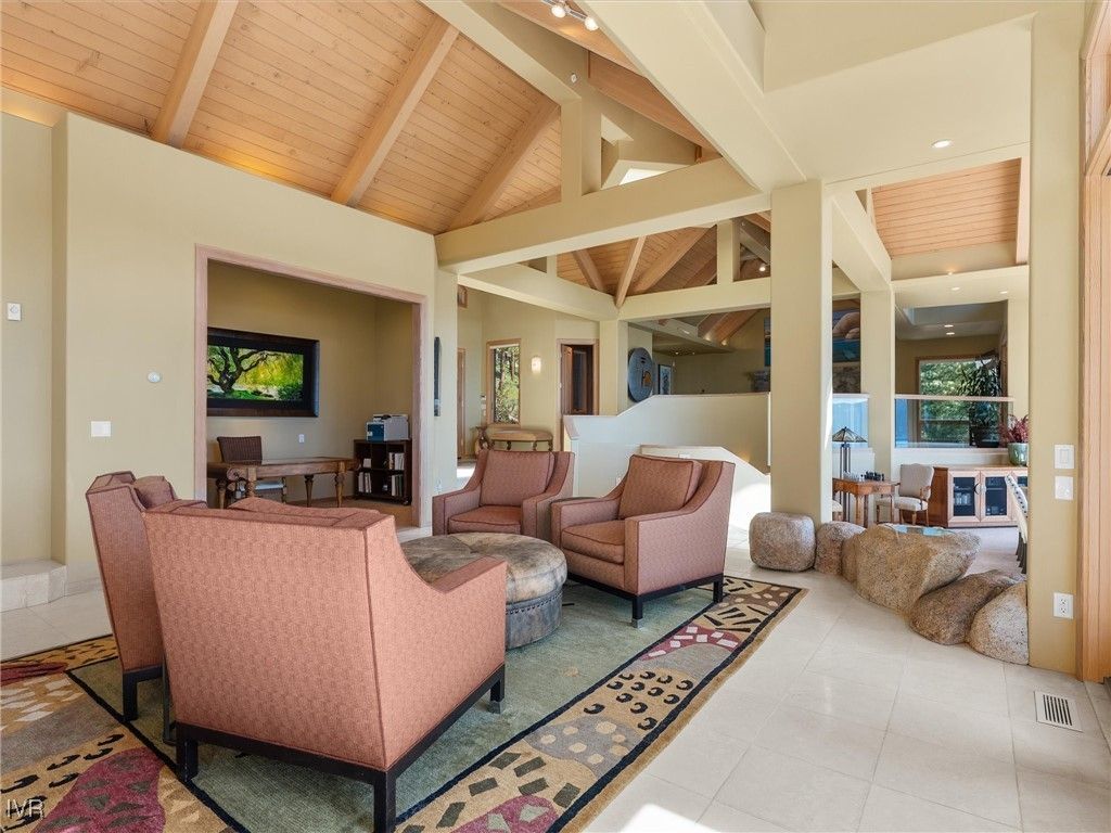 563 Knotty Pine Drive, Incline Village, NV 89451 Photo