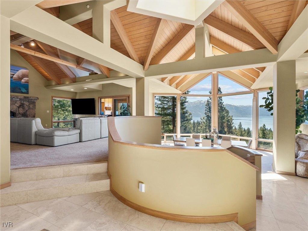 563 Knotty Pine Drive, Incline Village, NV 89451 Photo