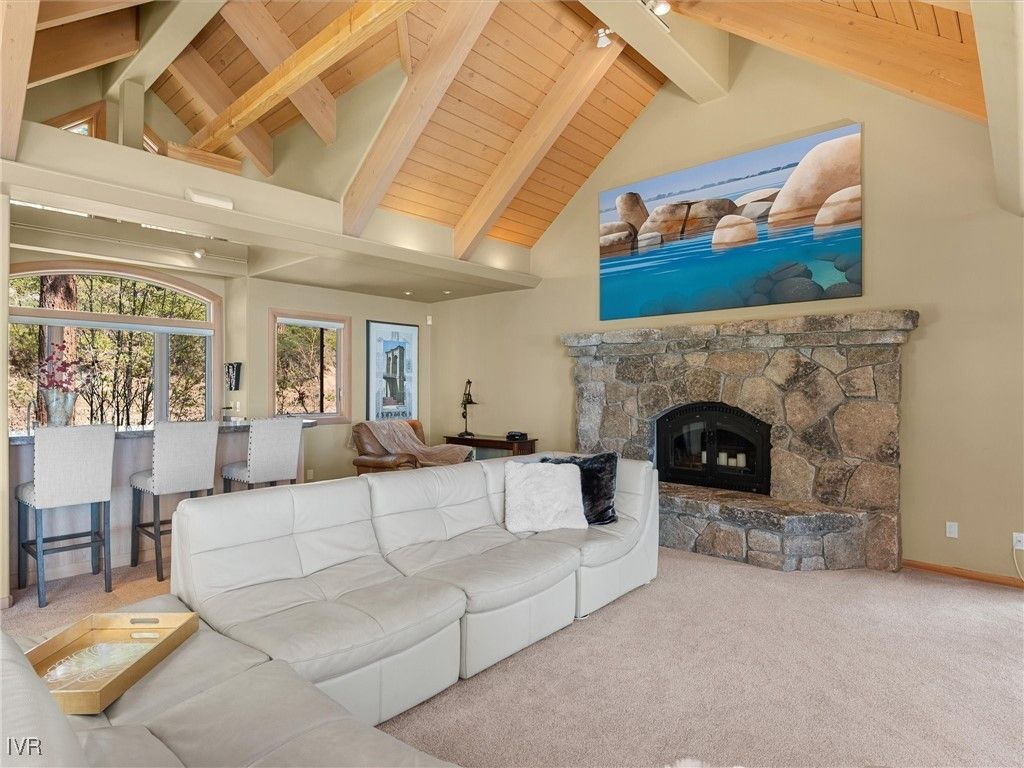 563 Knotty Pine Drive, Incline Village, NV 89451 Photo