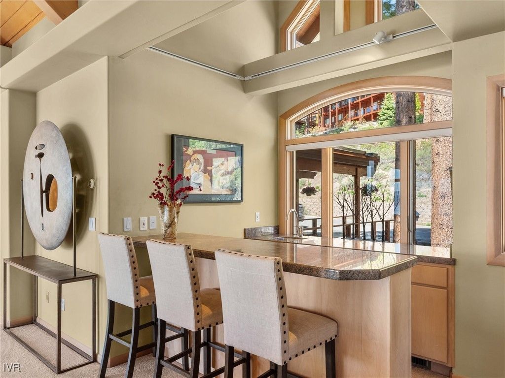 563 Knotty Pine Drive, Incline Village, NV 89451 Photo