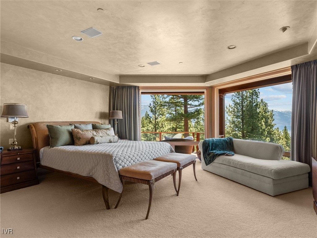 563 Knotty Pine Drive, Incline Village, NV 89451 Photo