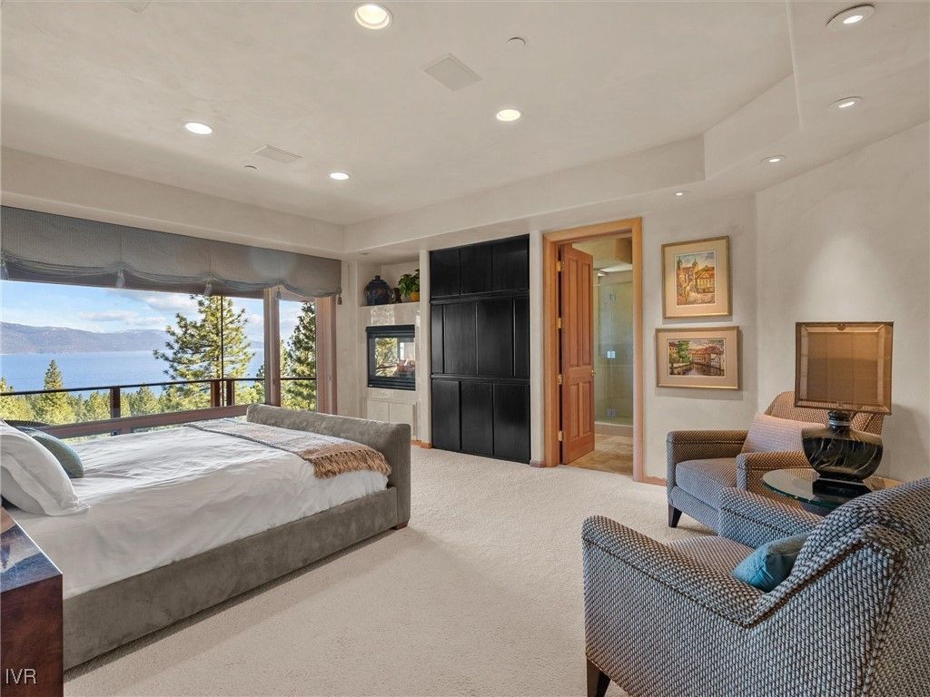 563 Knotty Pine Drive, Incline Village, NV 89451 Photo