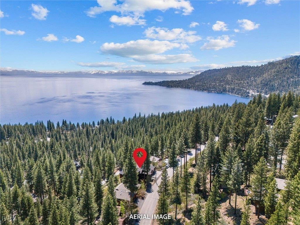 563 Knotty Pine Drive, Incline Village, NV 89451 Photo