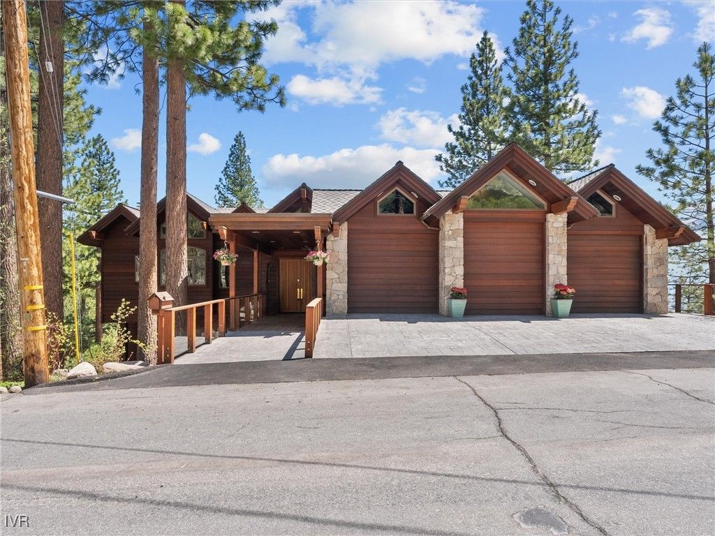 563 Knotty Pine Drive, Incline Village, NV 89451 Photo