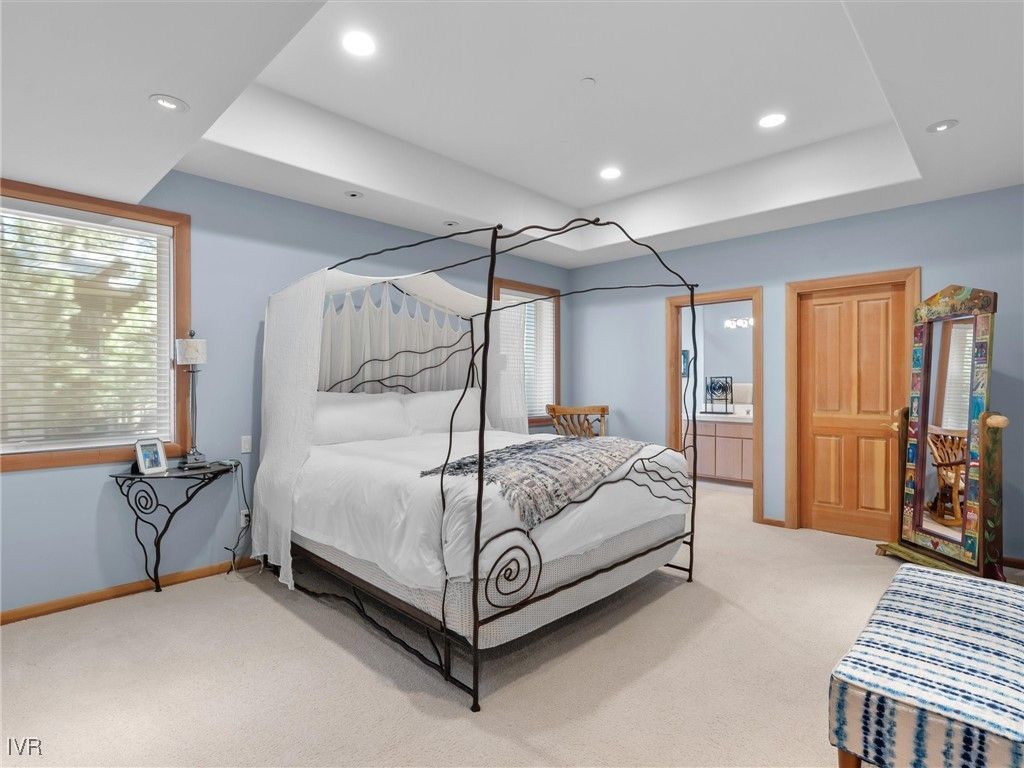 563 Knotty Pine Drive, Incline Village, NV 89451 Photo