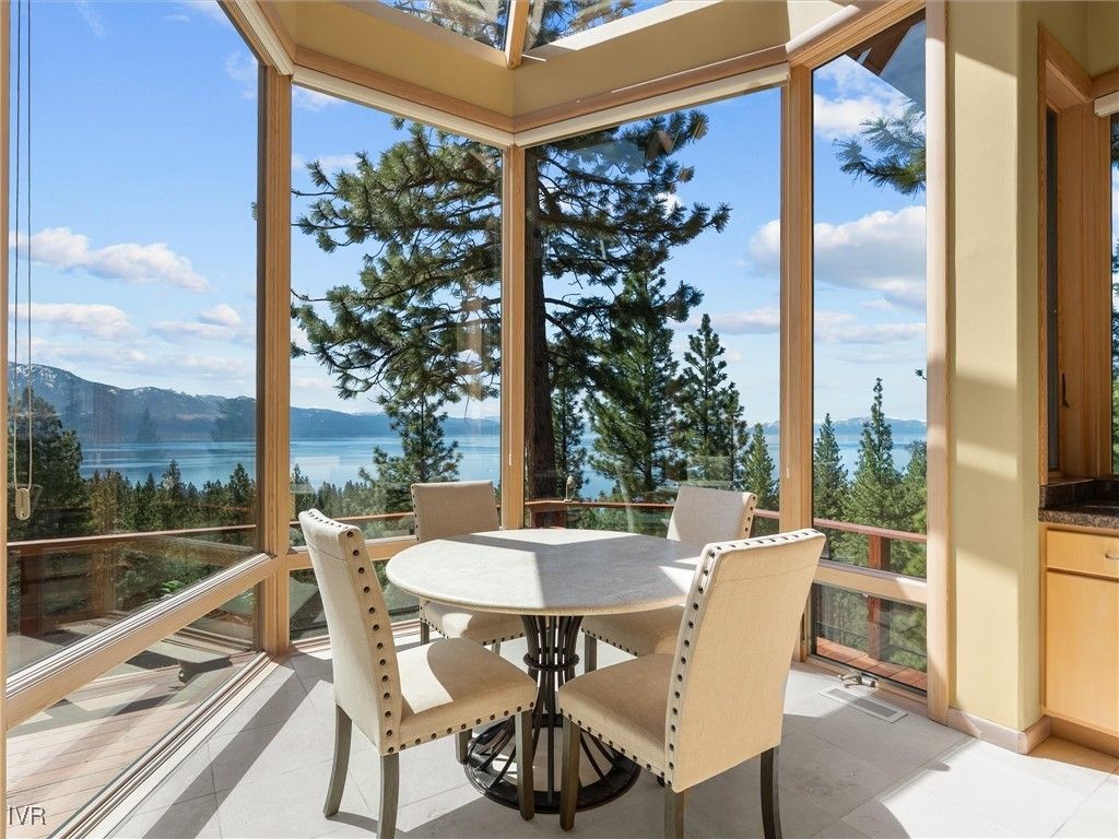 563 Knotty Pine Drive, Incline Village, NV 89451 Photo