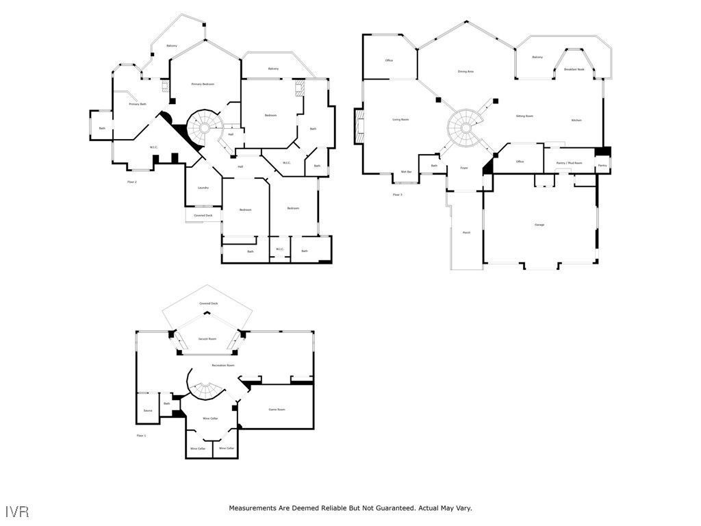 563 Knotty Pine Drive, Incline Village, NV 89451 Photo