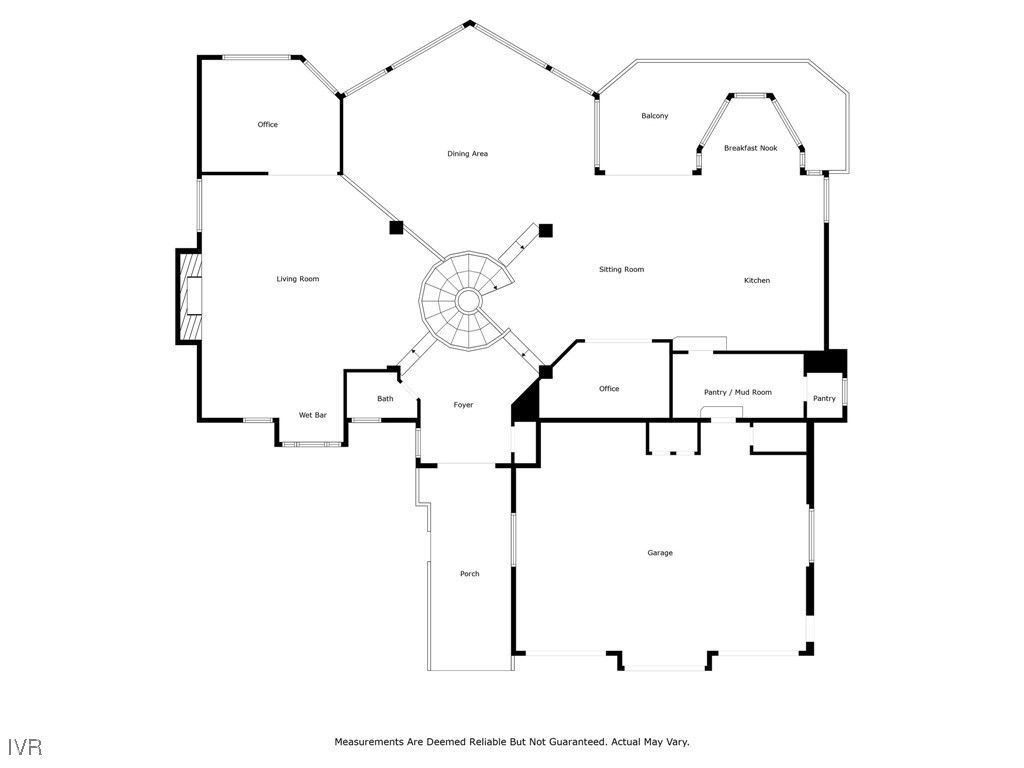 563 Knotty Pine Drive, Incline Village, NV 89451 Photo