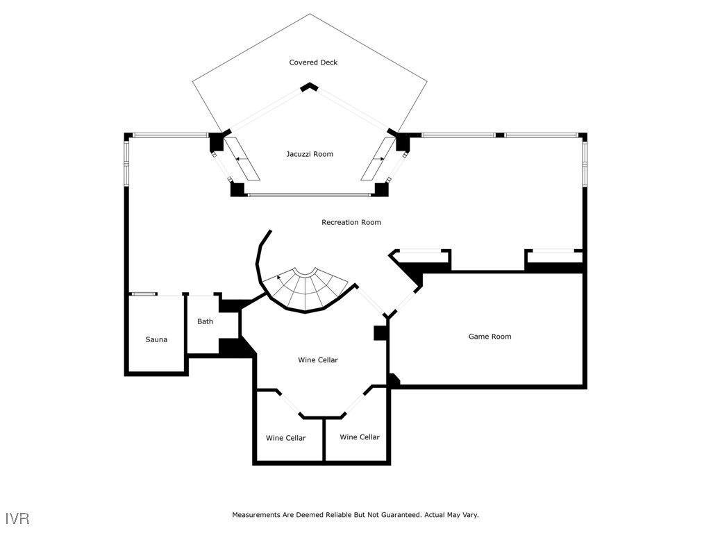 563 Knotty Pine Drive, Incline Village, NV 89451 Photo