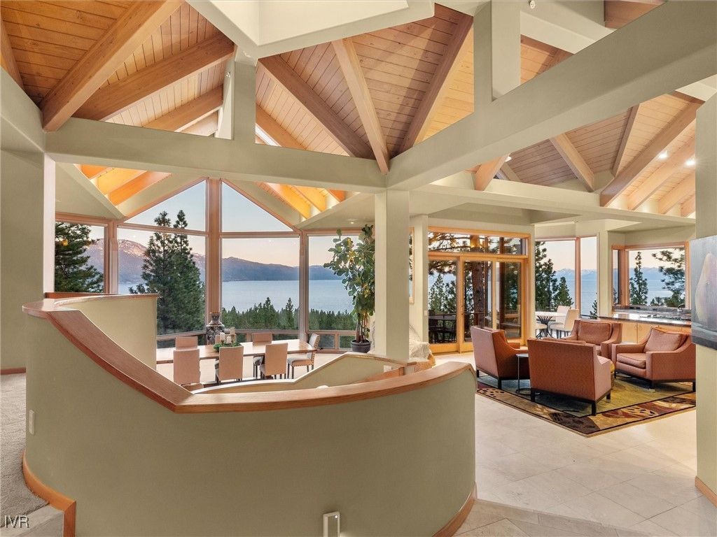 563 Knotty Pine Drive, Incline Village, NV 89451 Photo