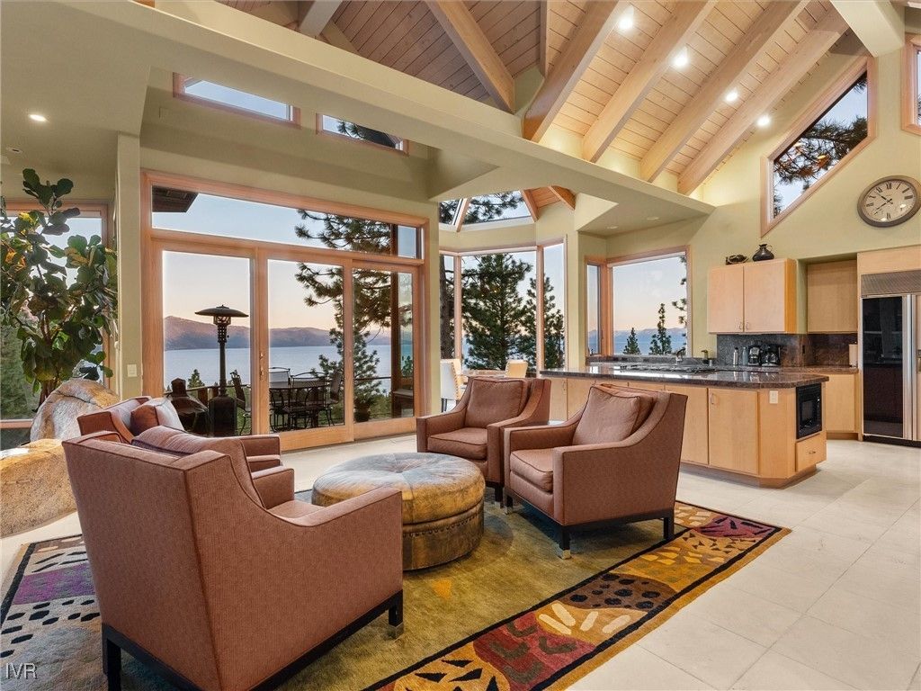 563 Knotty Pine Drive, Incline Village, NV 89451 Photo