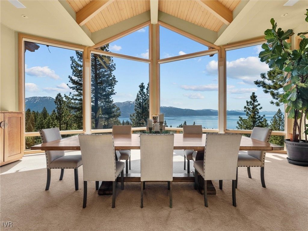 563 Knotty Pine Drive, Incline Village, NV 89451 Photo