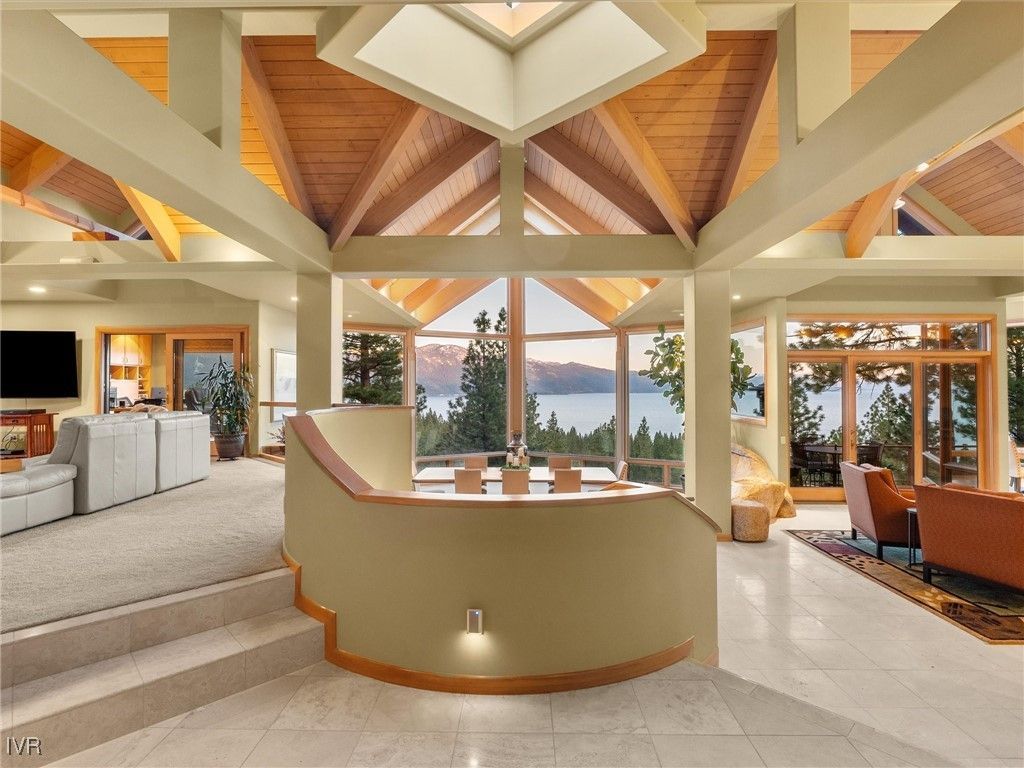 563 Knotty Pine Drive, Incline Village, NV 89451 Photo