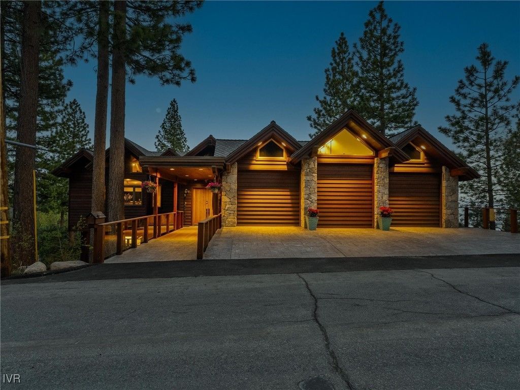 563 Knotty Pine Drive, Incline Village, NV 89451 Photo