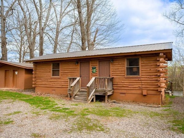 1E Swinging Bridge Road, Heber Springs, AR 72543