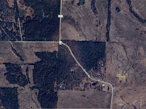 5 Acres Quail Road, Gepp, AR 72538