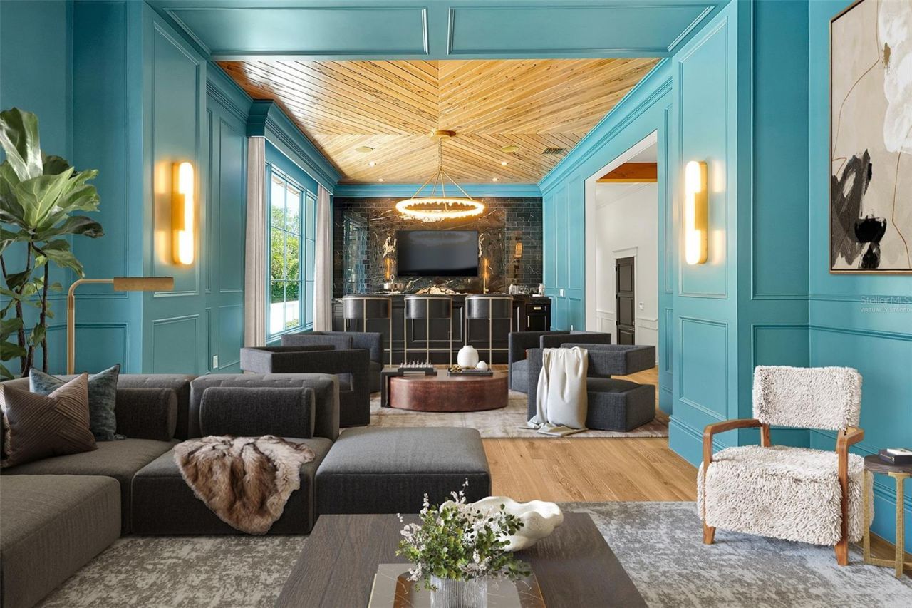 5525 Isleworth Country Club Dr, Windermere, FL 34786 Photo