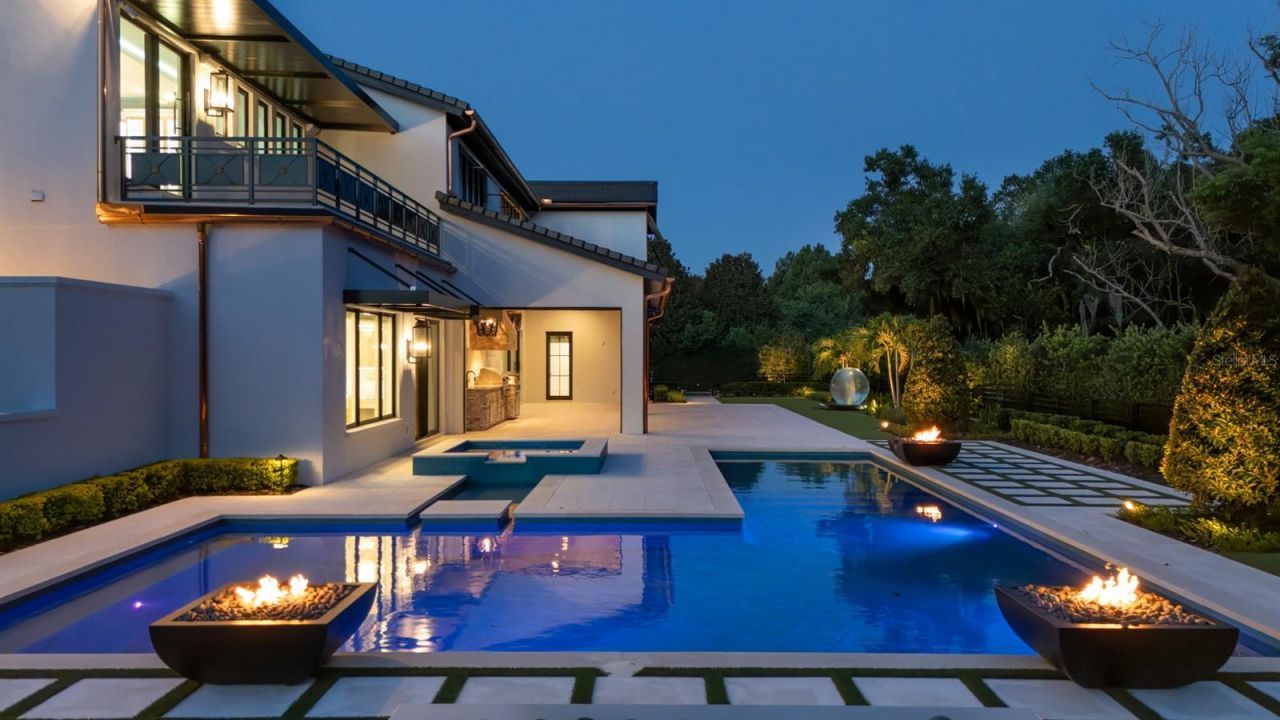 5525 Isleworth Country Club Dr, Windermere, FL 34786 Photo