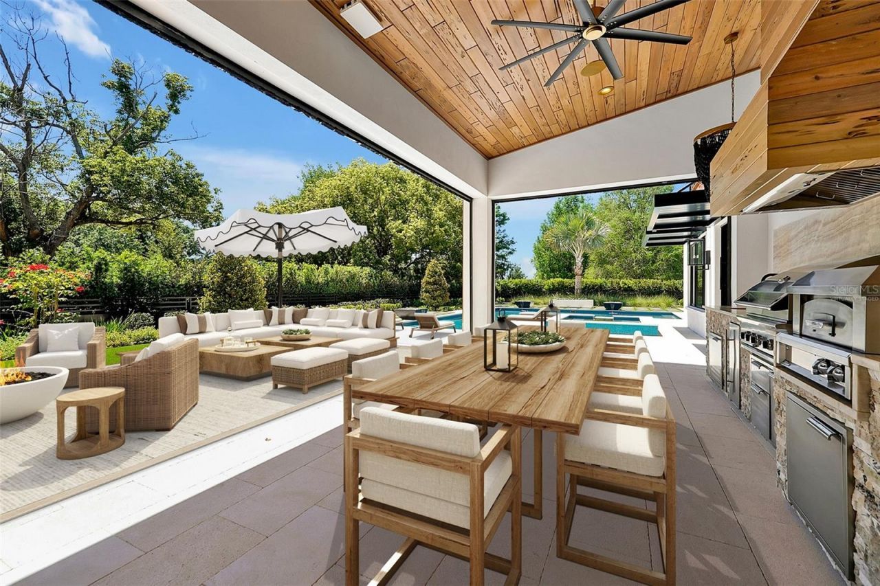 5525 Isleworth Country Club Dr, Windermere, FL 34786 Photo