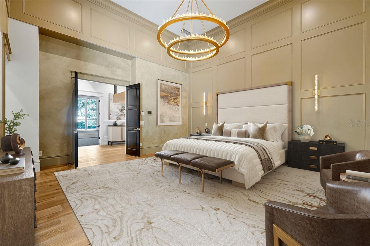 5525 Isleworth Country Club Dr, Windermere, FL 34786 Photo