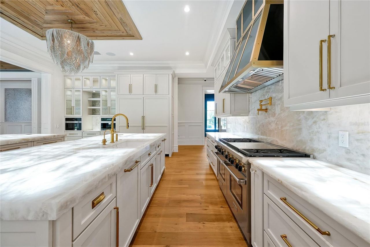 5525 Isleworth Country Club Dr, Windermere, FL 34786 Photo