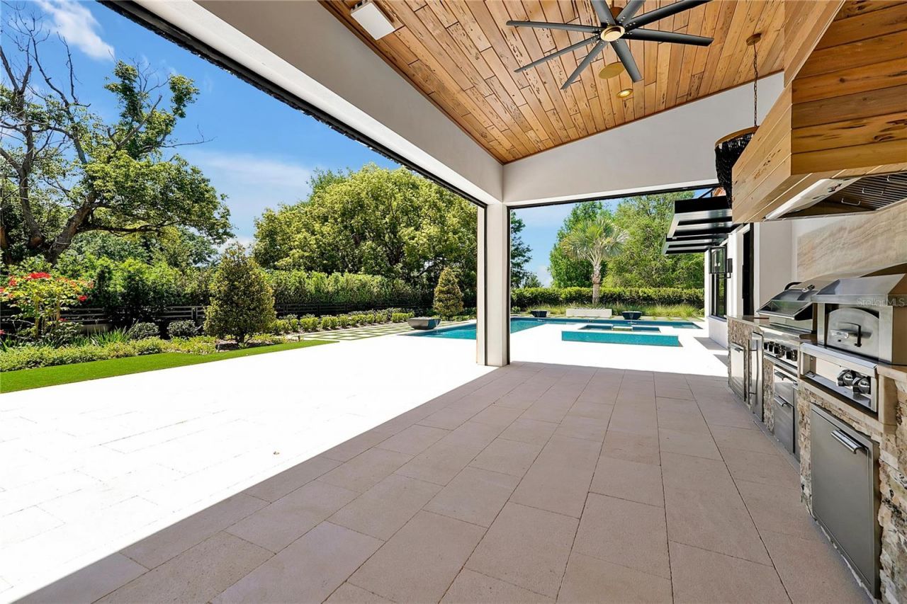 5525 Isleworth Country Club Dr, Windermere, FL 34786 Photo