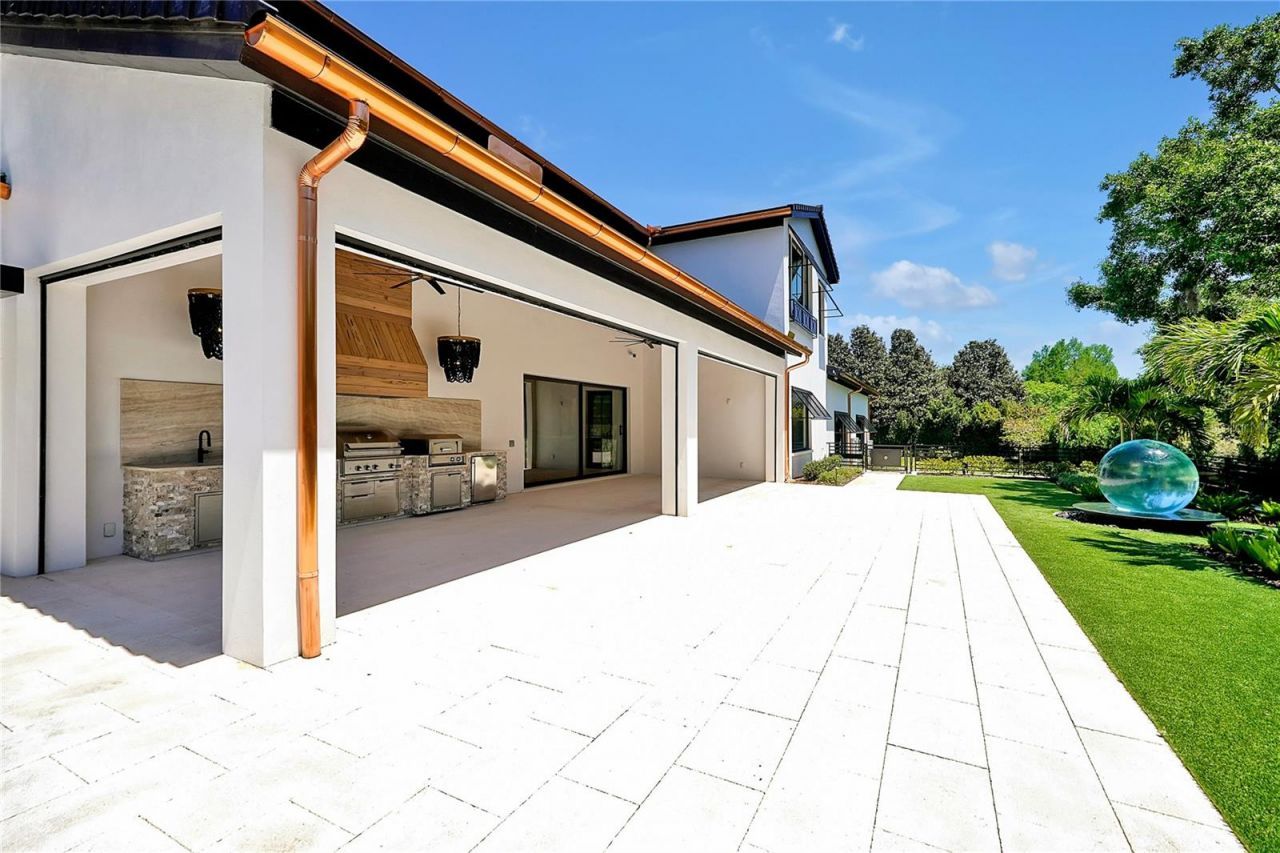 5525 Isleworth Country Club Dr, Windermere, FL 34786 Photo