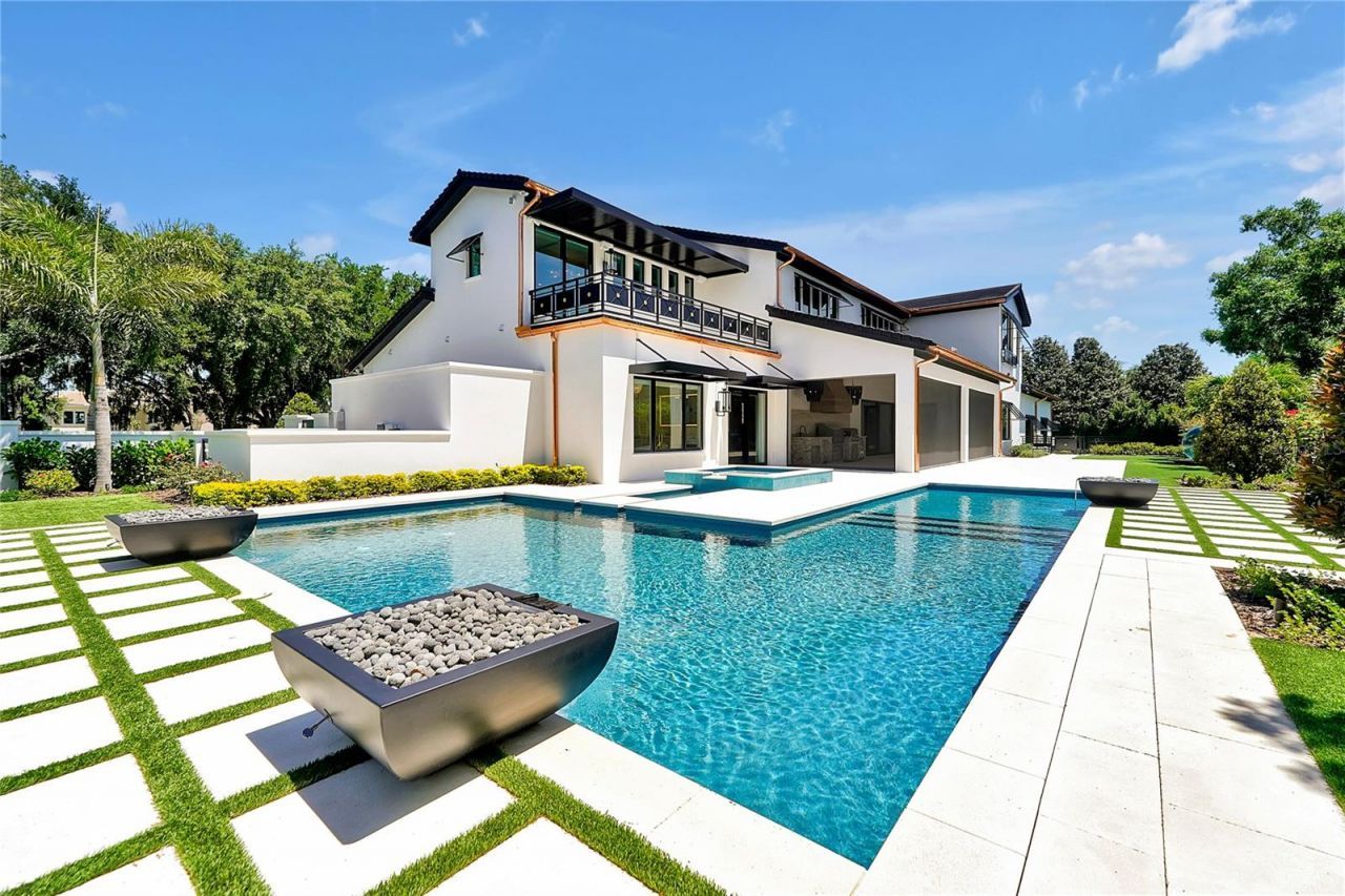 5525 Isleworth Country Club Dr, Windermere, FL 34786 Photo