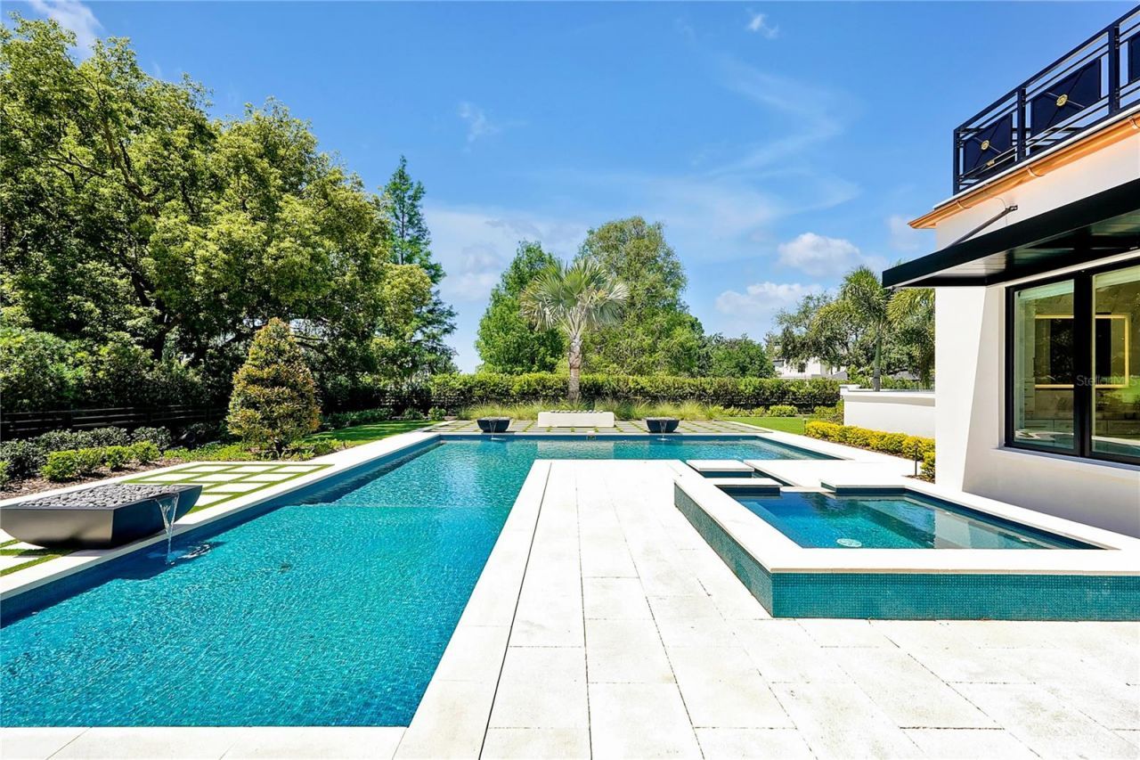 5525 Isleworth Country Club Dr, Windermere, FL 34786 Photo