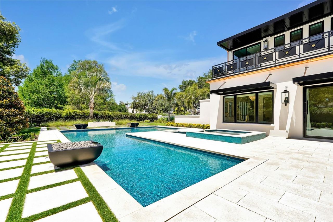 5525 Isleworth Country Club Dr, Windermere, FL 34786 Photo