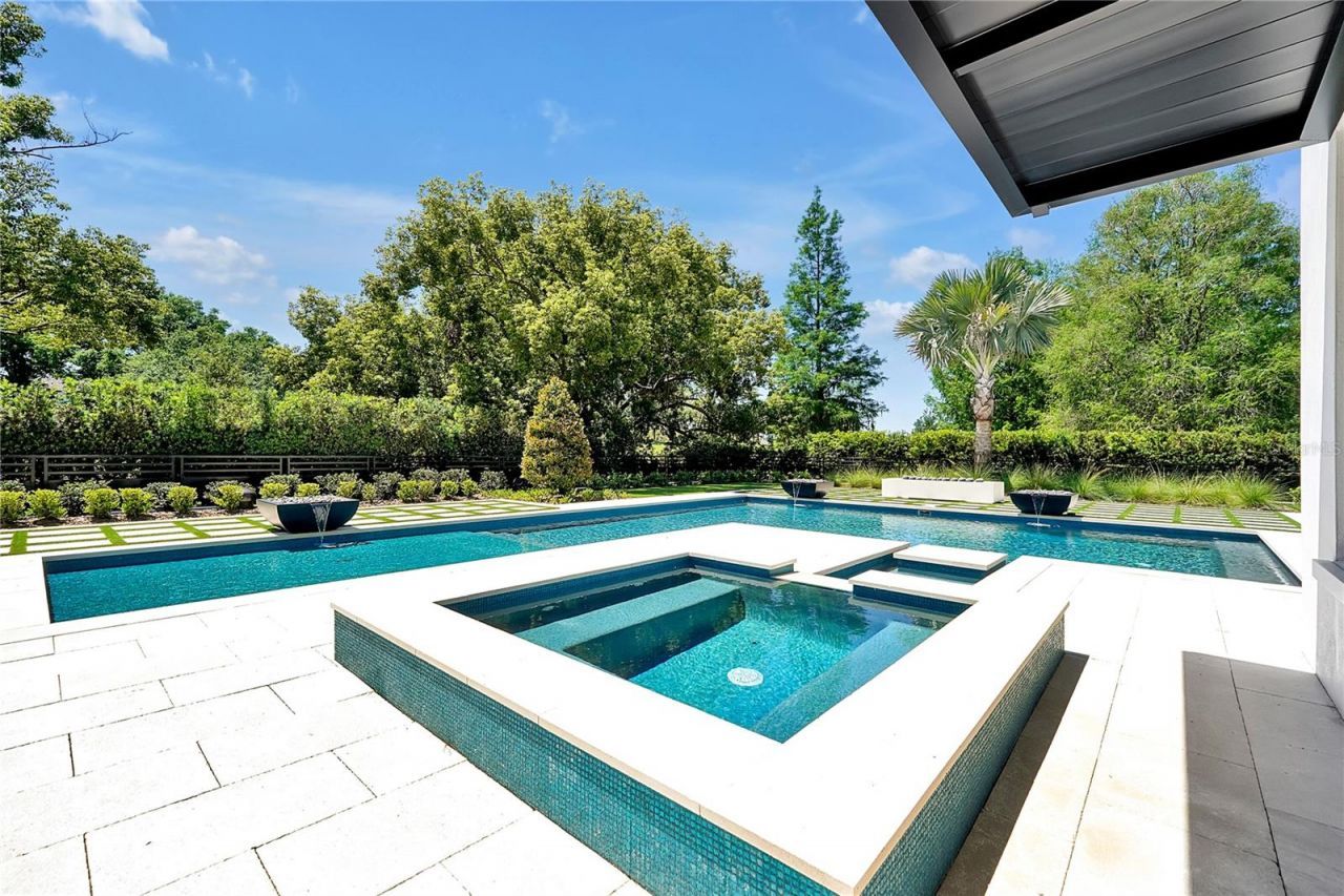 5525 Isleworth Country Club Dr, Windermere, FL 34786 Photo