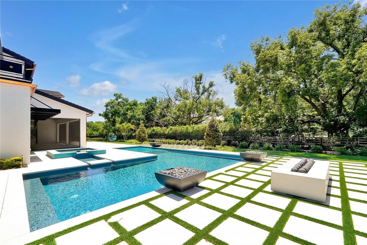 5525 Isleworth Country Club Dr, Windermere, FL 34786 Photo