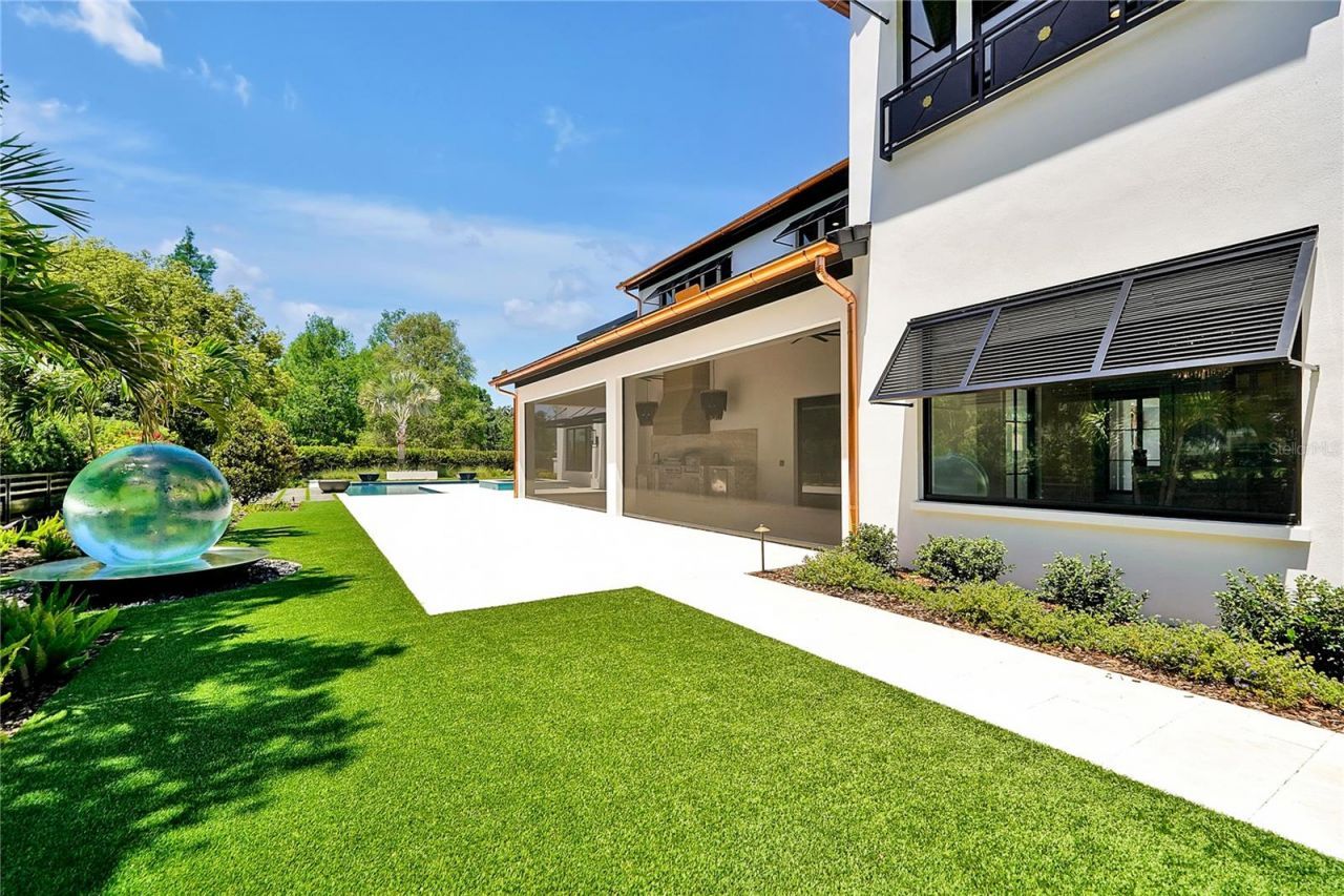 5525 Isleworth Country Club Dr, Windermere, FL 34786 Photo