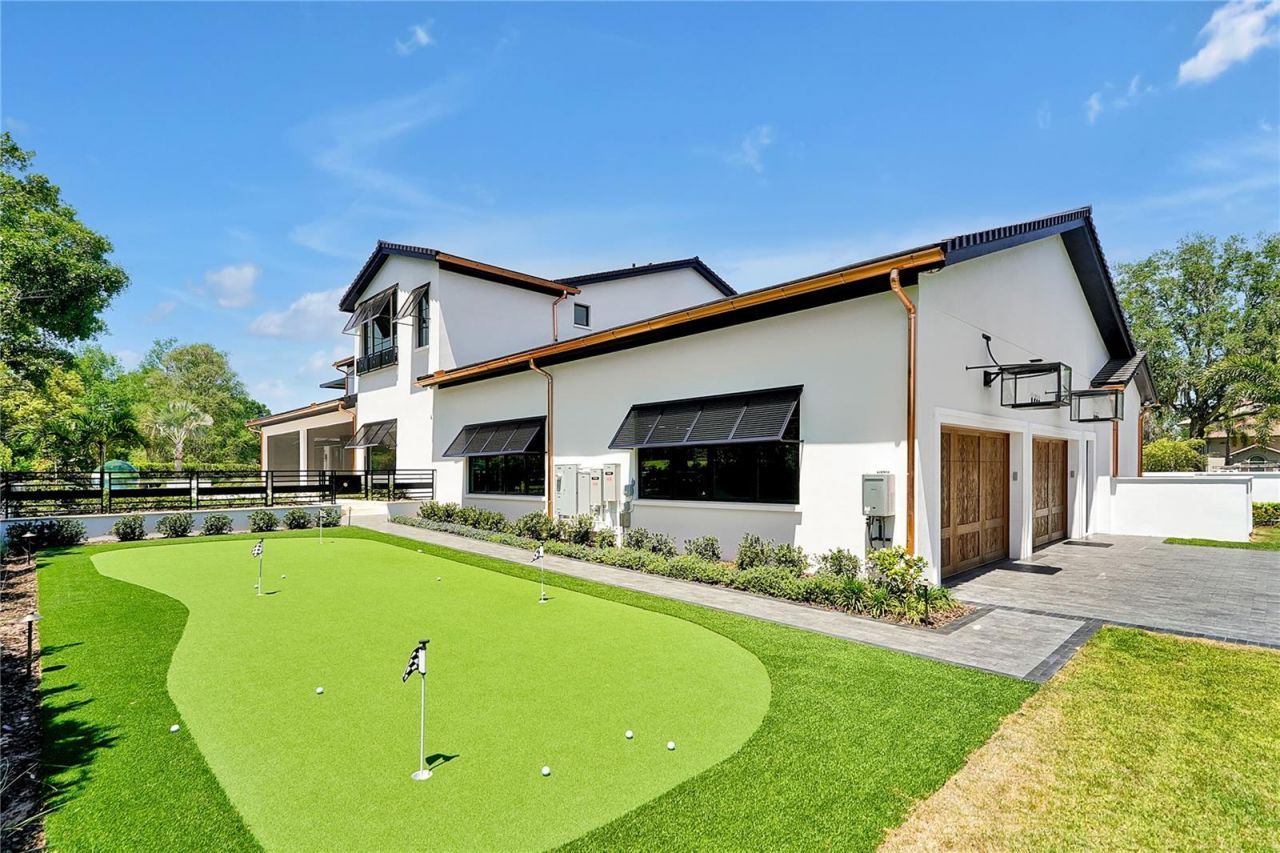 5525 Isleworth Country Club Dr, Windermere, FL 34786 Photo