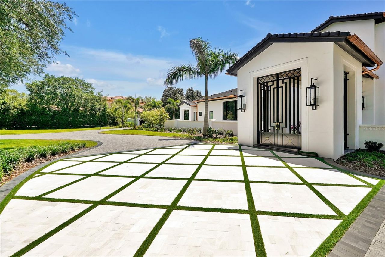 5525 Isleworth Country Club Dr, Windermere, FL 34786 Photo