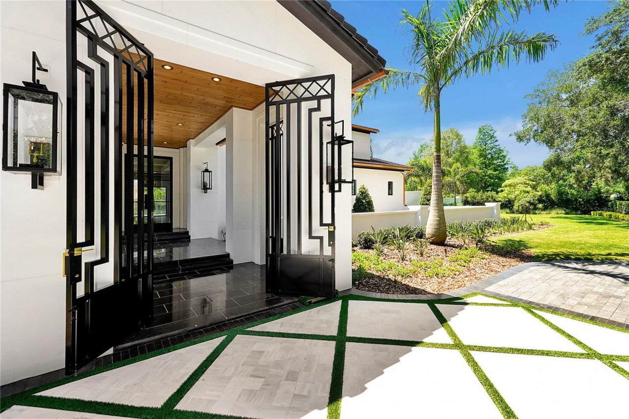 5525 Isleworth Country Club Dr, Windermere, FL 34786 Photo