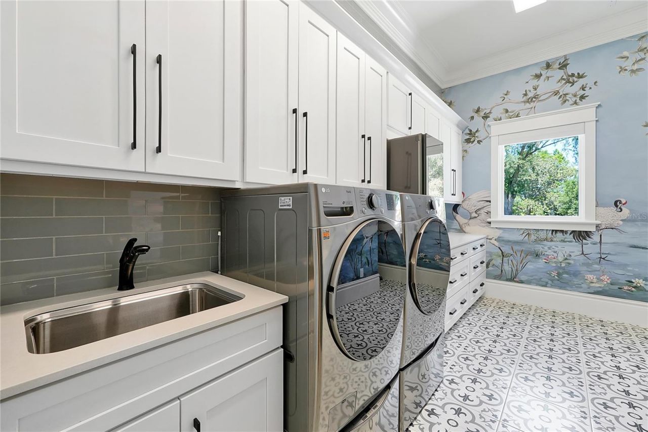 5525 Isleworth Country Club Dr, Windermere, FL 34786 Photo