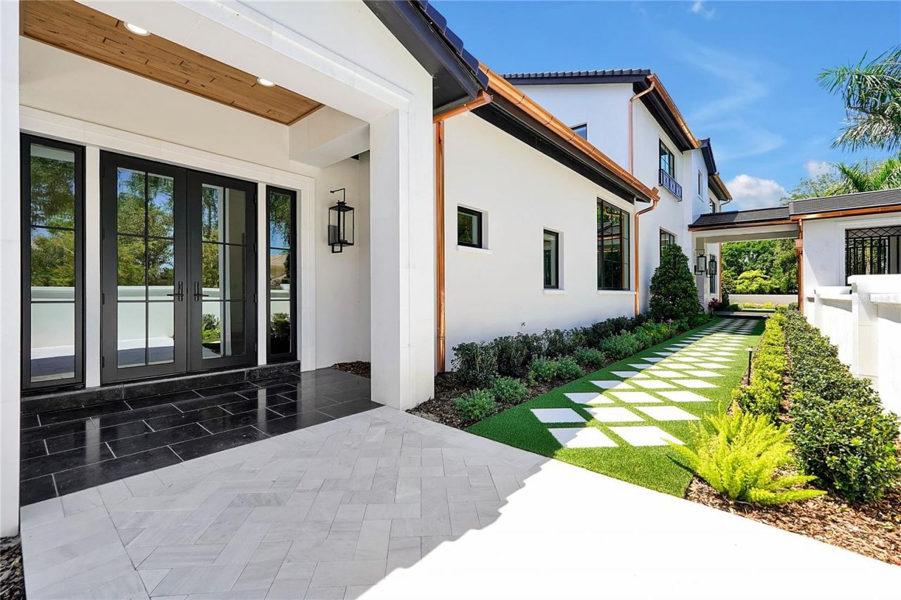 5525 Isleworth Country Club Dr, Windermere, FL 34786 Photo