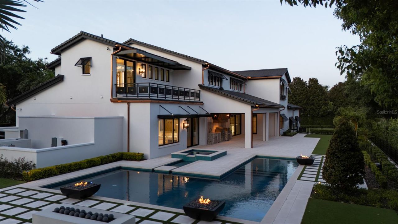 5525 Isleworth Country Club Dr, Windermere, FL 34786 Photo