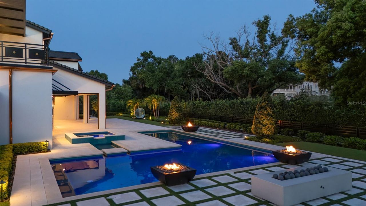 5525 Isleworth Country Club Dr, Windermere, FL 34786 Photo