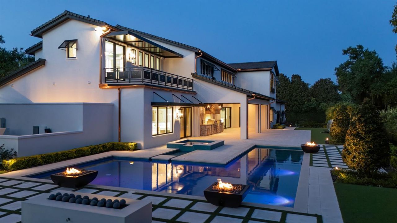 5525 Isleworth Country Club Dr, Windermere, FL 34786 Photo