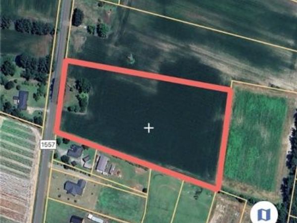 Redmond Road, Pembroke, NC 28372