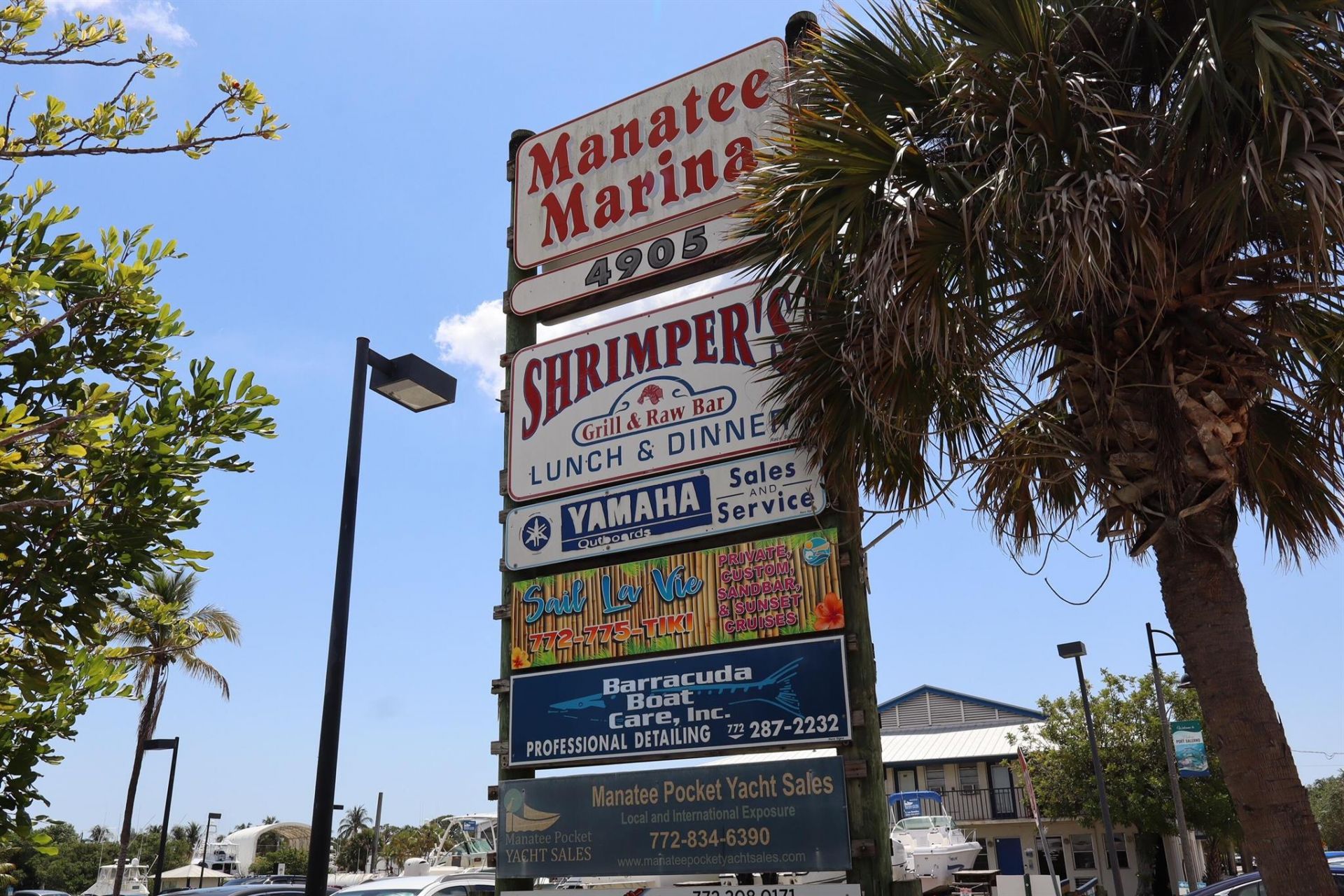 4982 SE Railway Avenue, Stuart, FL 34997 Photo