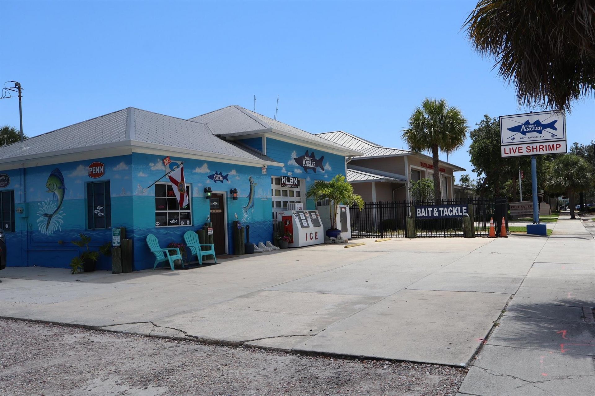 4982 SE Railway Avenue, Stuart, FL 34997 Photo